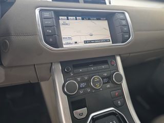 Range Rover Evoque 2.2 TD4