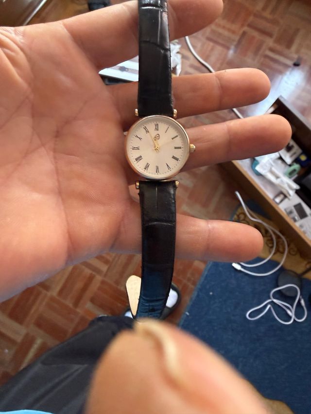 Reloj de pulsera Relje
