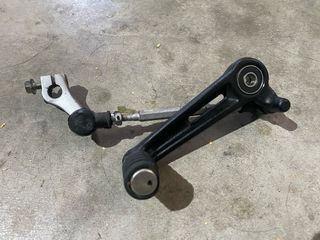 Pedal cambio KTM Duke 125/390