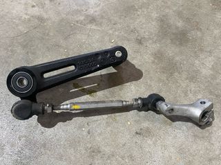 Pedal cambio KTM Duke 125/390