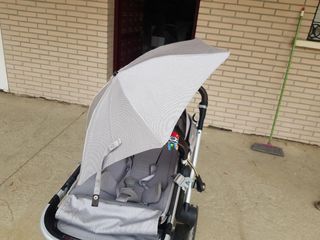 Cochecito Joolz con protector delluvia,No se envia