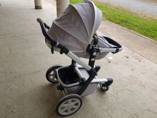 Cochecito Joolz con protector delluvia,No se envia