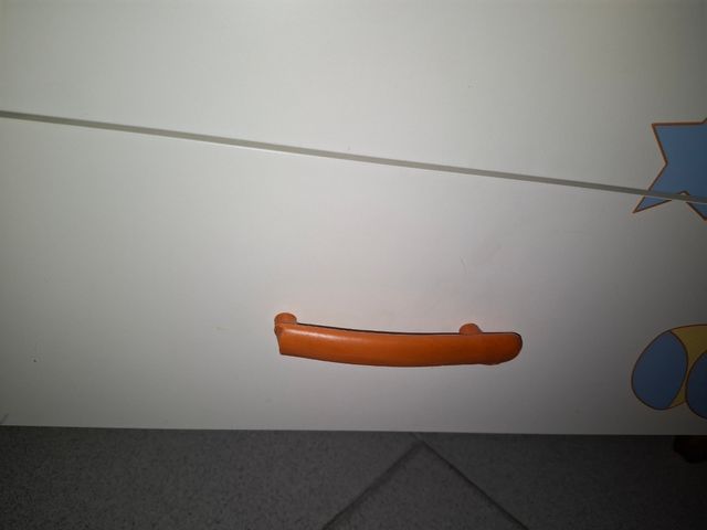 Cuna + Cambiador + Mueble Cajonera+ Colchón+Regalo