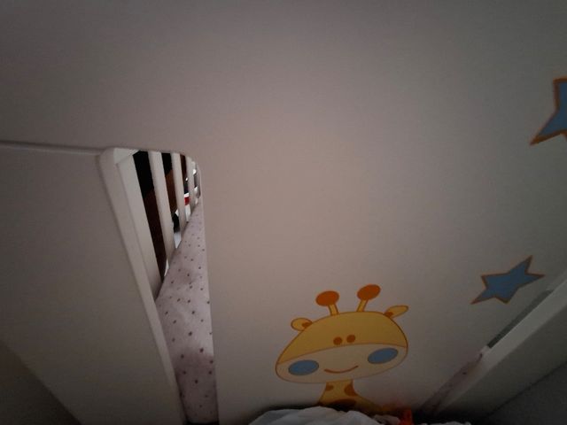 Cuna + Cambiador + Mueble Cajonera+ Colchón+Regalo