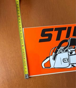Stihl Motosierra