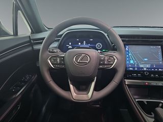 Lexus LBX 1.5 136cv HEV Emotion+