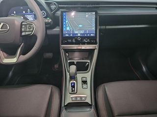 Lexus LBX 1.5 136cv HEV Emotion+