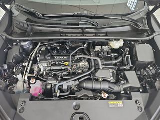 Lexus LBX 1.5 136cv HEV Emotion+