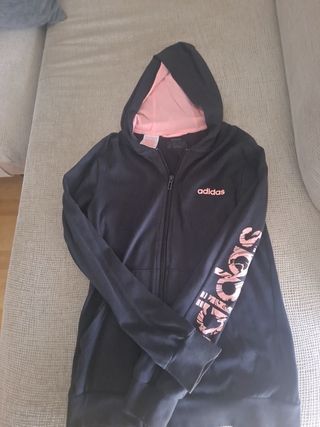 Chaqueta adidas