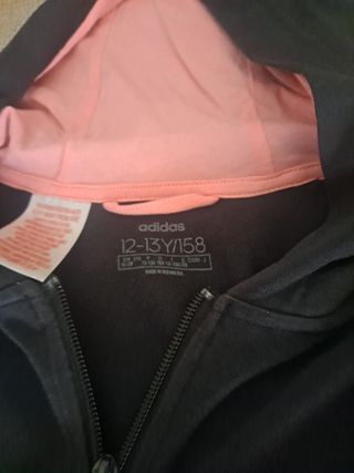 Chaqueta adidas