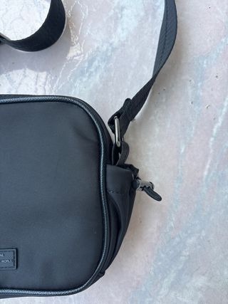 Bolso/Riñonera Negro