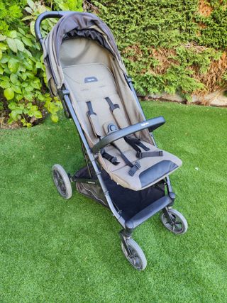 Silla de paseo Inglesina Maior