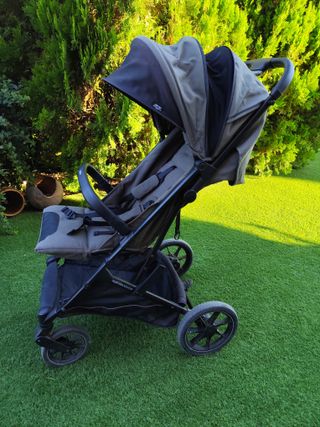 Silla de paseo Inglesina Maior