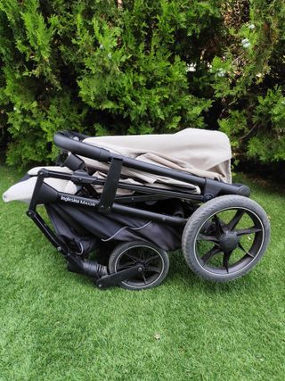 Silla de paseo Inglesina Maior