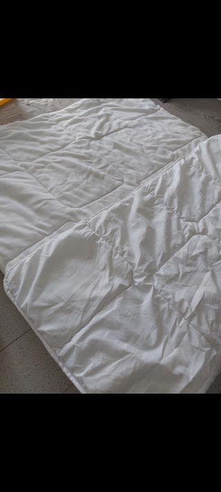Edredón Meradiso 140x200cm muy buen estado
