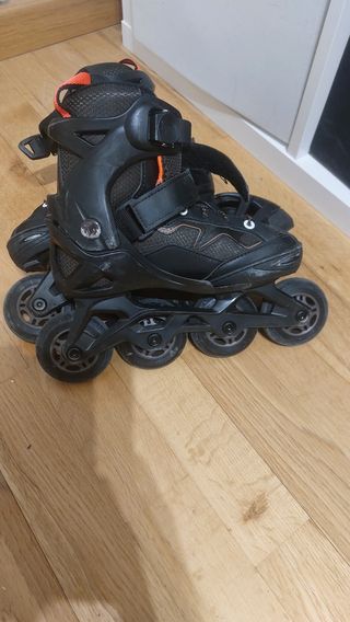 Patines Oxelo Niño Talla 29-32