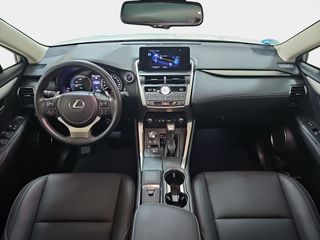 Lexus NX 2.5 300h Premium 2WD