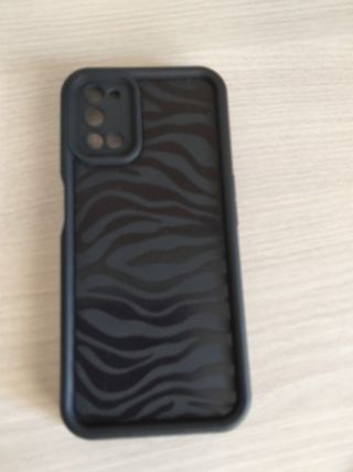 Pacchetto custodie per cellulare OPPO A52