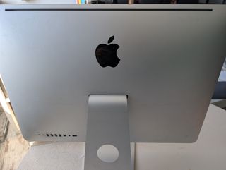 iMac 21.5 2011 SSD