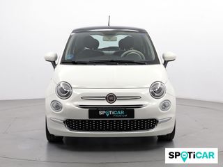 Fiat 500 Dolcevita 1.0 Hybrid 51KW (70 CV)