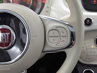 Fiat 500 Dolcevita 1.0 Hybrid 51KW (70 CV)