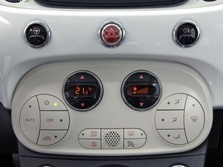 Fiat 500 Dolcevita 1.0 Hybrid 51KW (70 CV)