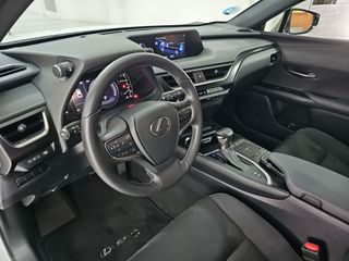 Lexus UX 2.0 250h Business