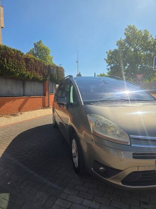Citroen C4 Picasso 2010