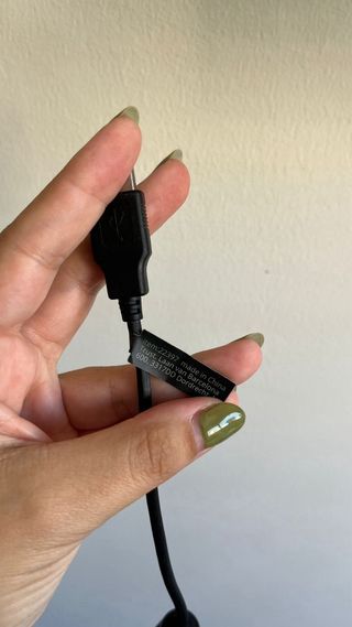 Webcam Trust GTX 1160 Full HD 1080p