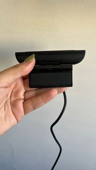 Webcam Trust GTX 1160 Full HD 1080p