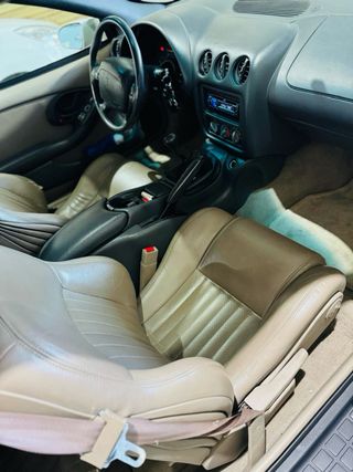 Pontiac Trans am v8 1995
