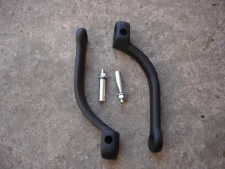 Bielas derbi variant - 2 unidades