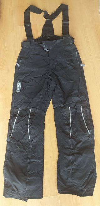Pantalón para Nieve/Esquí Talla 44 Colmar