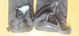 Pantalón para Nieve/Esquí Talla 44 Colmar