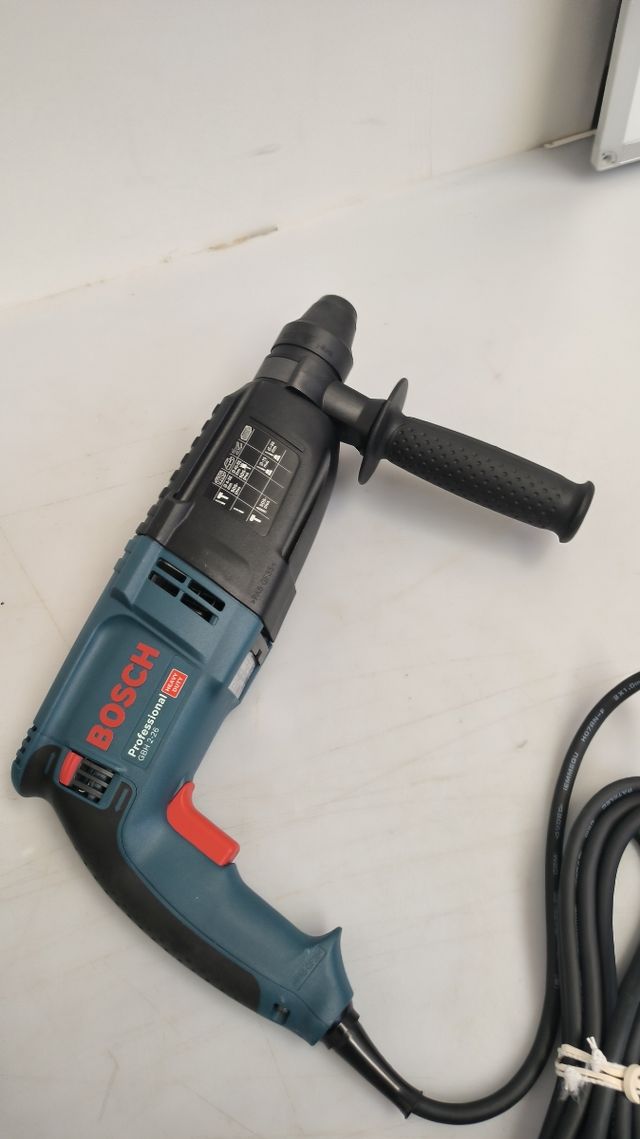 Martillo Perforador Bosch HBH 2-26 W10Y4998