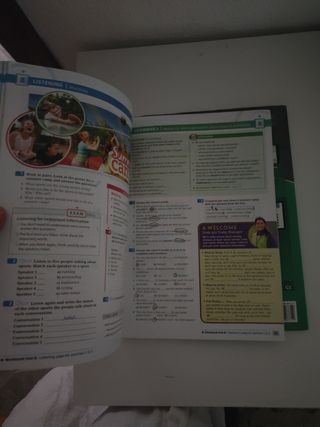 OPTIMISE A2 Workbook without key and Digital Wo...