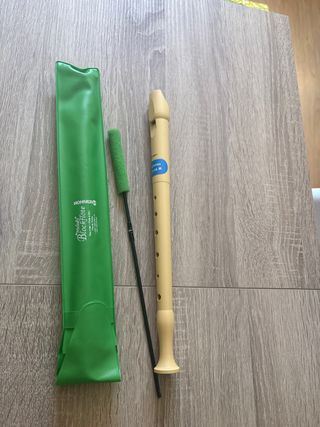 Flauta dulce Hohner Melody Blockflöte