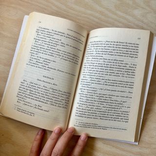 El sí de las niñas / La comedia nueva: Edición ...