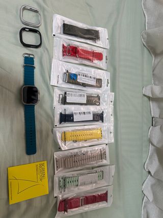 Apple Watch Ultra 49mm