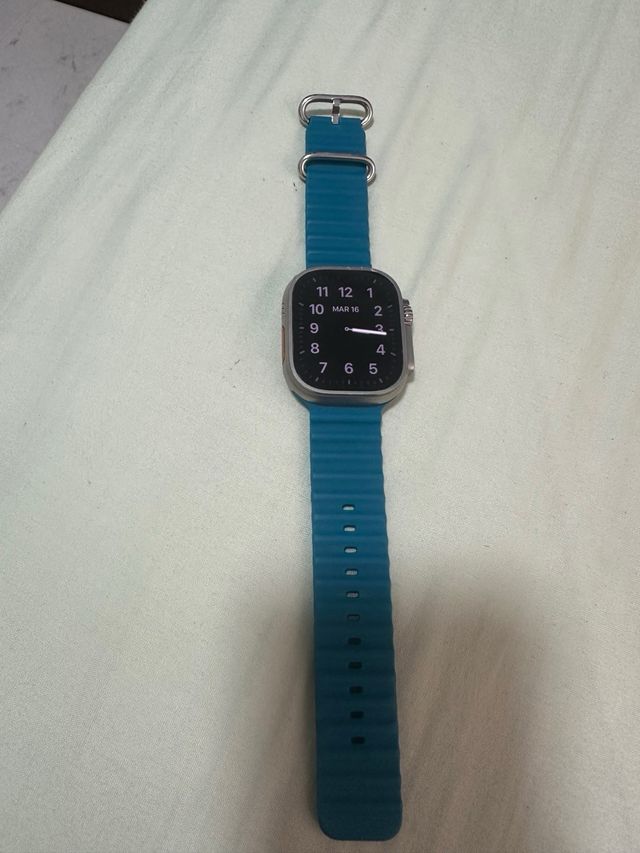 Apple Watch Ultra 49mm