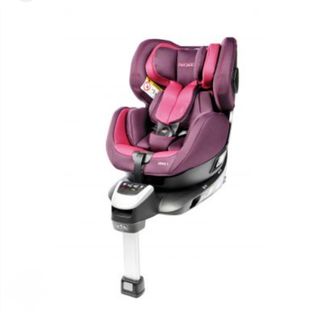Silla de coche Recaro Zero 1