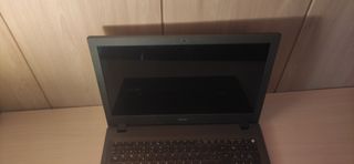 Portátil Acer i7 Nvidia Negro