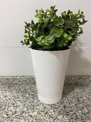Plantas artificiales