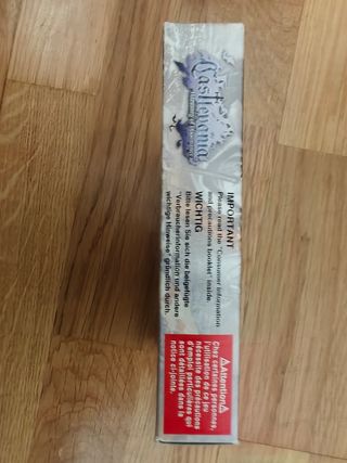 Castlevania Harmony of Dissonance GBA