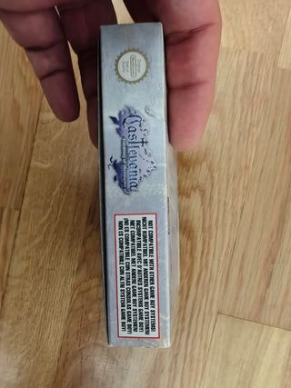 Castlevania Harmony of Dissonance GBA