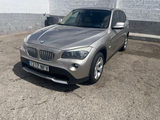 BMW X1 Automatico 150.000 kilometros