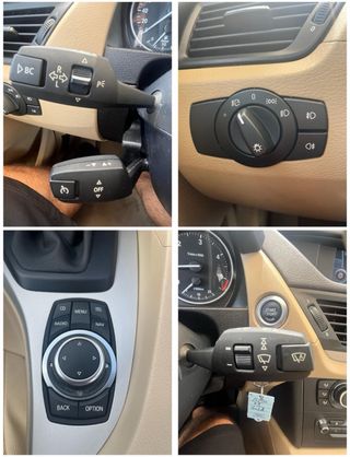 BMW X1 Automatico 150.000 kilometros