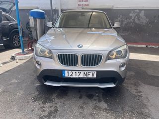 BMW X1 Automatico 150.000 kilometros