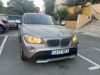 BMW X1 Automatico 150.000 kilometros