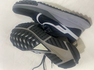 Zapatillas Trail Nike Negras